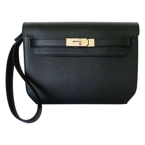 hermes pochette|hermes kelly pochette epsom.